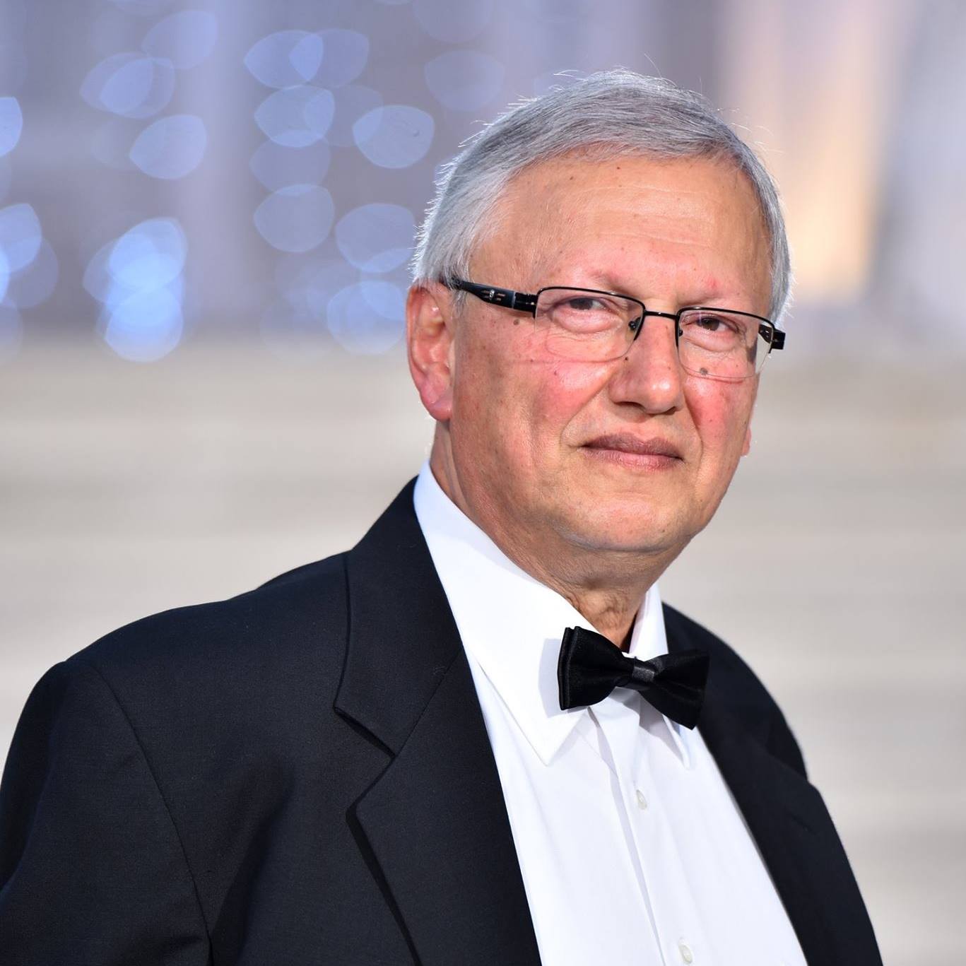David K.
